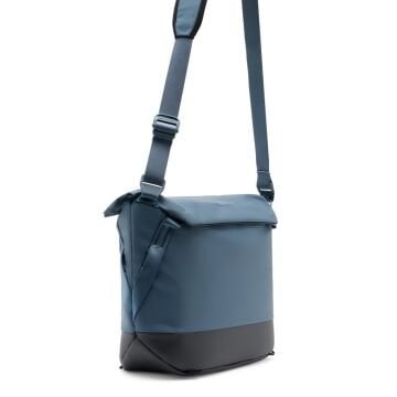 Everyday Tote Günlük El & Omuz Çantası - Ocean