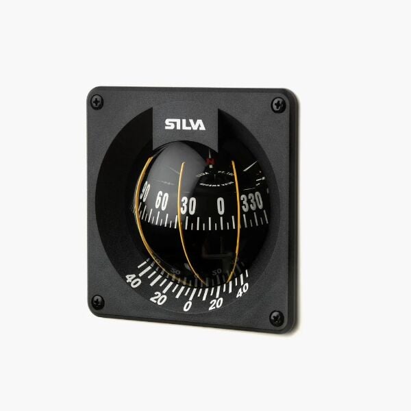 Silva 100B/H Marine Pusulası