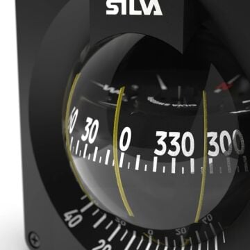 Silva 100B/H Marine Pusulası