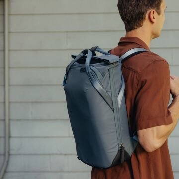 Everyday Totepack Sırt & El Çantası - Ocean