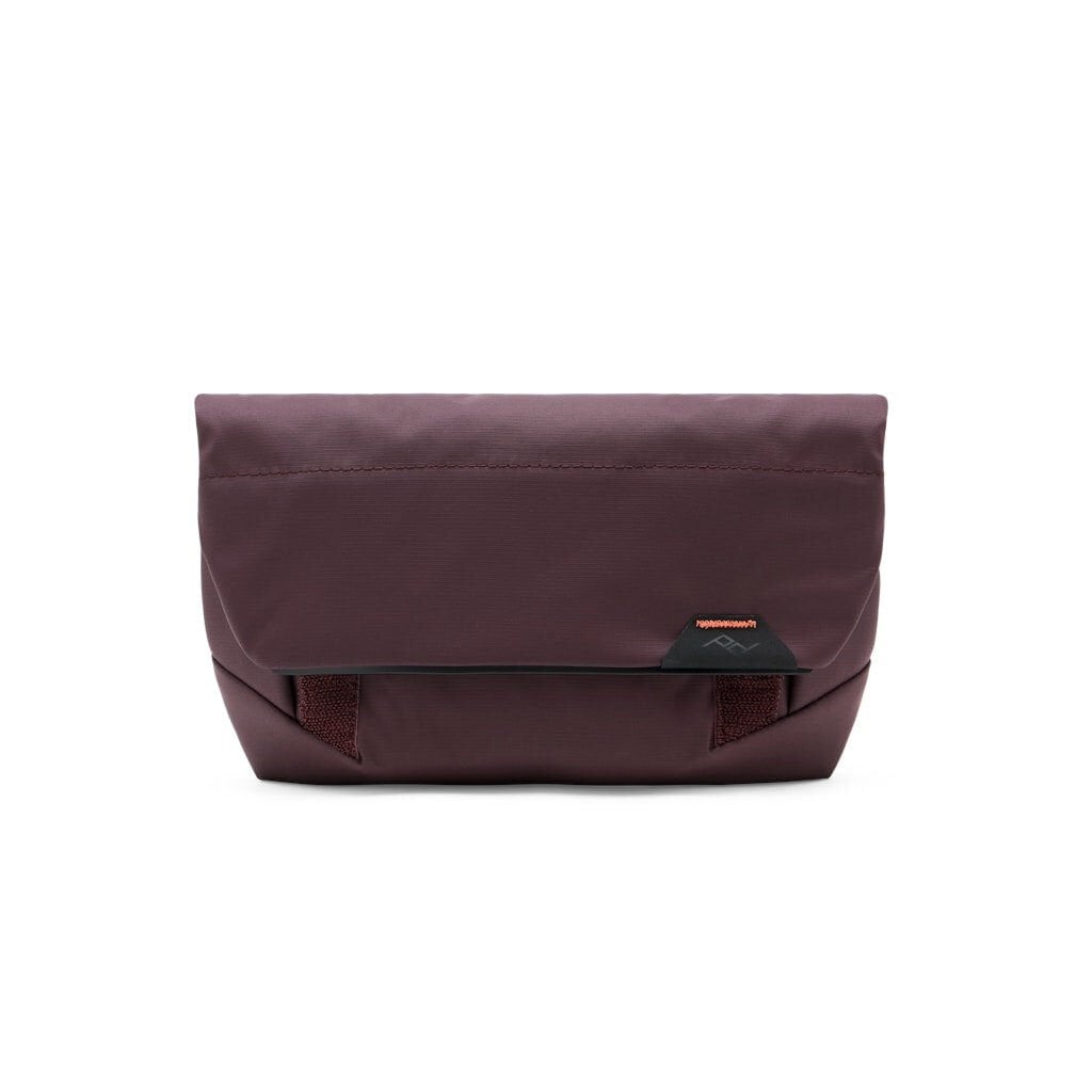 Field Pouch Çok Amaçlı Mini Çanta & Düzenleyici - Eclipse