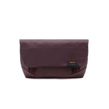 Field Pouch Çok Amaçlı Mini Çanta & Düzenleyici - Eclipse