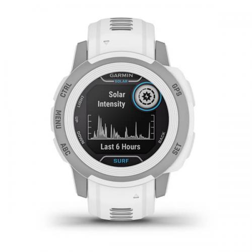 Garmin Instinct 2S Solar Surf Edition