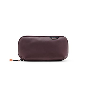 Tech Pouch Regular Teknoloji Aksesuar Çantası - Eclipse