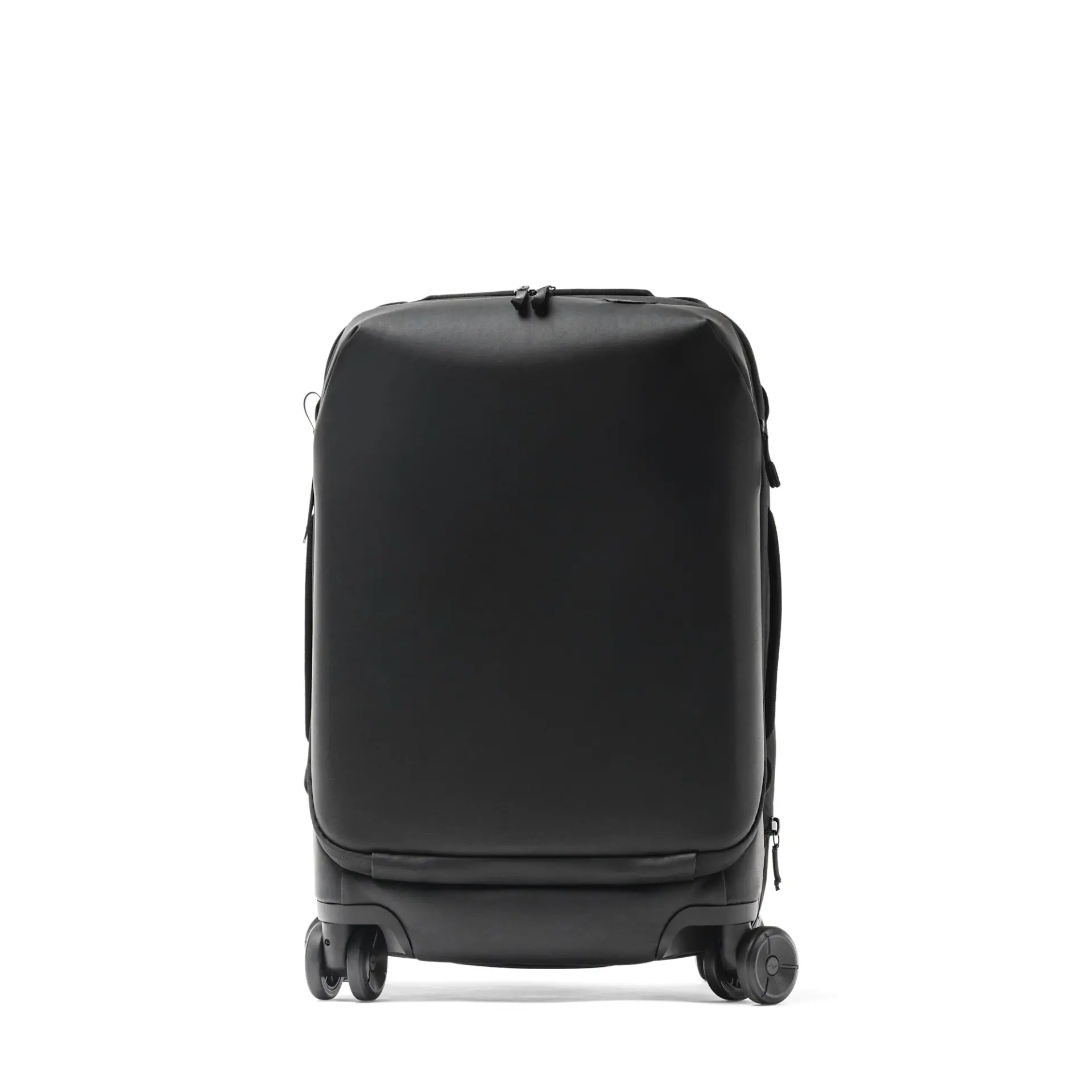 Roller Pro Carry-On Kabin Boy Valiz Black