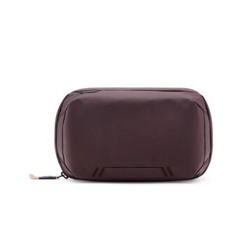 Tech Pouch Regular Teknoloji Aksesuar Çantası - Eclipse