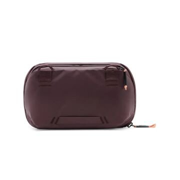 Tech Pouch Regular Teknoloji Aksesuar Çantası - Eclipse