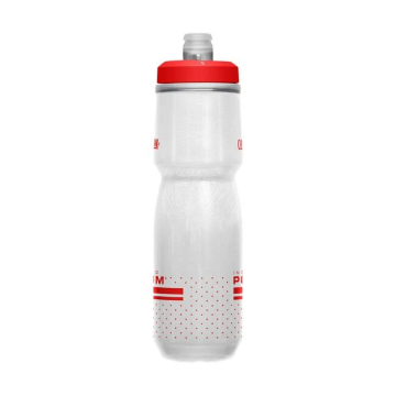 CAMELBAK Podium Chill .71L / 24oz KIRMIZI BEYAZ