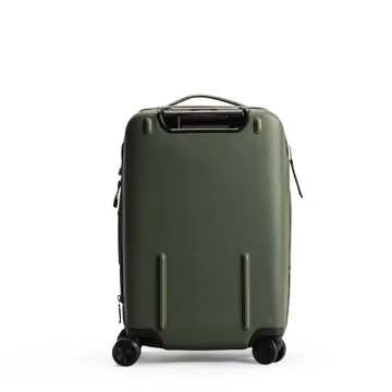 Roller Pro Carry-On Kabin Boy Valiz Sage
