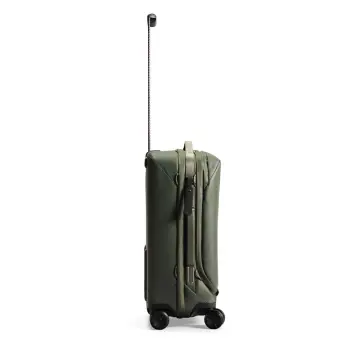 Roller Pro Carry-On Kabin Boy Valiz Sage