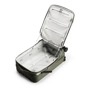 Roller Pro Carry-On Kabin Boy Valiz Sage
