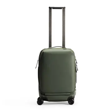 Roller Pro Carry-On Kabin Boy Valiz Sage