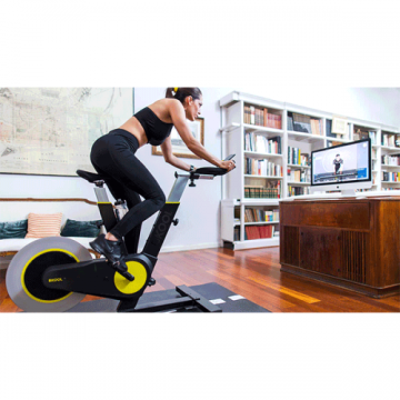 Bkool Smart Bike Bisiklet Simütatörü