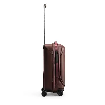 Roller Pro Carry-On Kabin Boy Valiz Eclipse