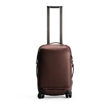 Roller Pro Carry-On Kabin Boy Valiz Eclipse