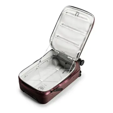 Roller Pro Carry-On Kabin Boy Valiz Eclipse