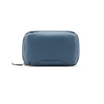 Tech Pouch Regular Teknoloji Aksesuar Çantası - Ocean