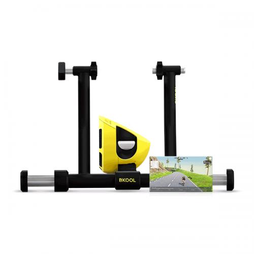Bkool Smart Pro 2 Akıllı Trainer Bisiklet Simütatörü