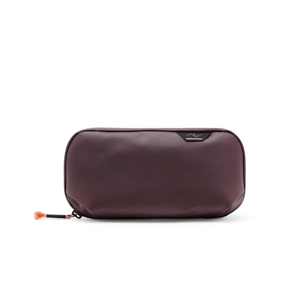 Tech Pouch Small Teknoloji Aksesuar Çantası - Eclipse