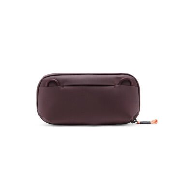Tech Pouch Small Teknoloji Aksesuar Çantası - Eclipse