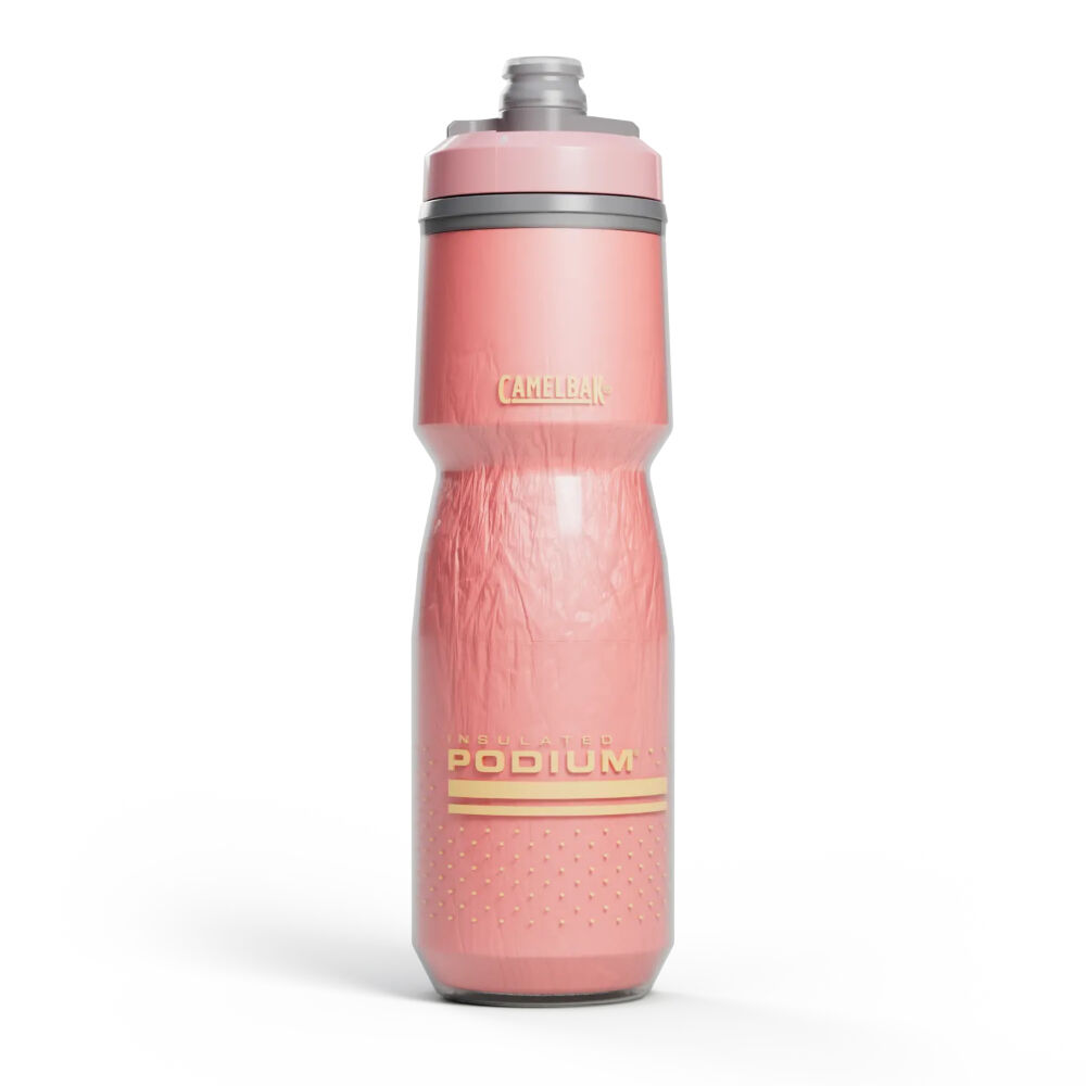 CAMELBAK Podium Chill .71L / 24oz PEMBE