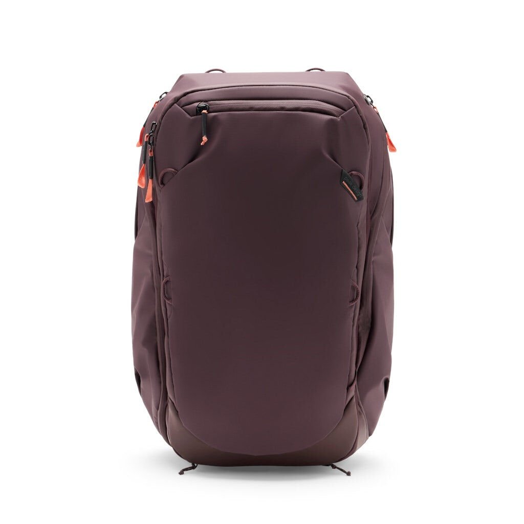 Travel Backpack 45L Modüler Seyahat Çantası - Eclipse
