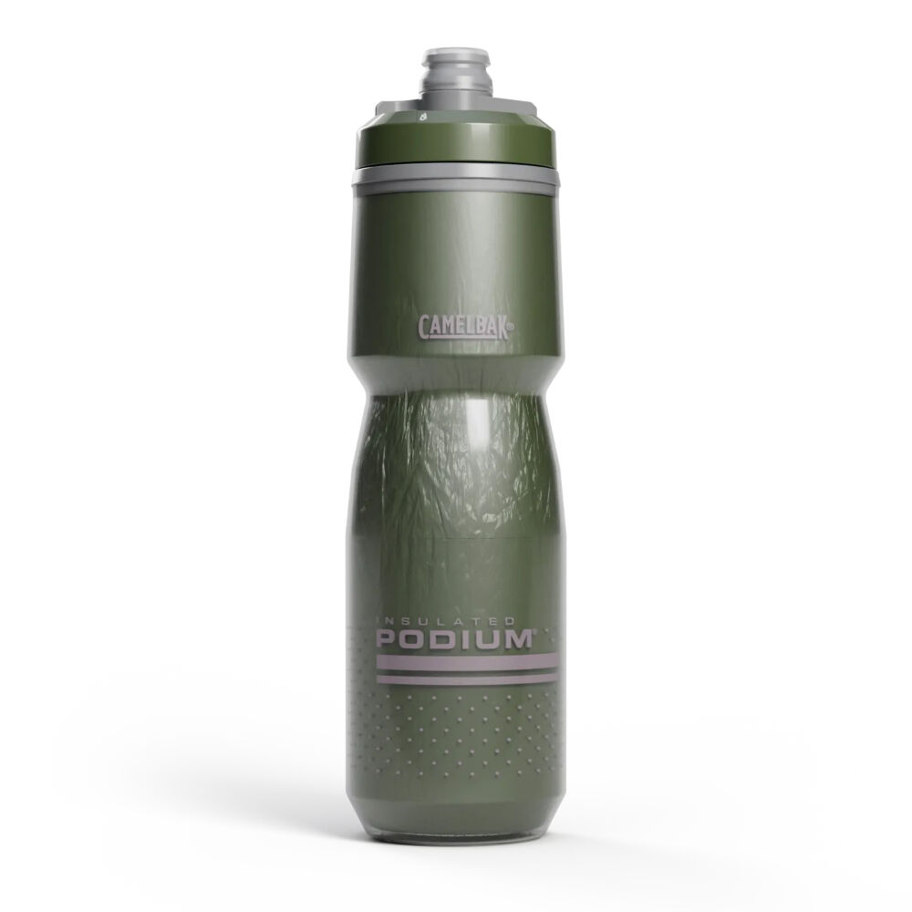 CAMELBAK Podium Chill .71L / 24oz HAKİ