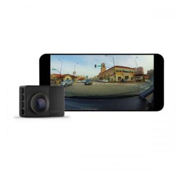 Garmin Dash Cam 67W- Araç Kamerası