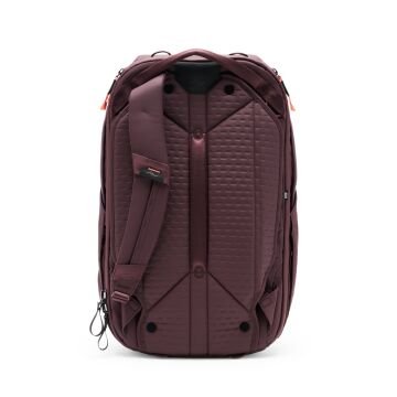 Travel Backpack 45L Modüler Seyahat Çantası - Eclipse