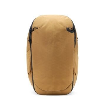 Travel Backpack 30L Modüler Seyahat Çantası - Coyote