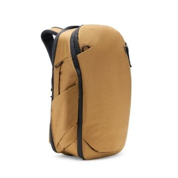 Travel Backpack 30L Modüler Seyahat Çantası - Coyote
