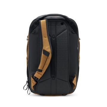 Travel Backpack 30L Modüler Seyahat Çantası - Coyote