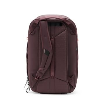 Travel Backpack 30L Modüler Seyahat Çantası - Eclipse