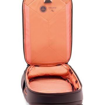 Travel Backpack 30L Modüler Seyahat Çantası - Eclipse