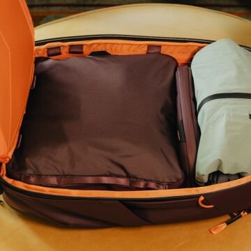 Travel Backpack 30L Modüler Seyahat Çantası - Eclipse