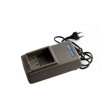SOKKIA CDC 40 Model Şarj Cihazı Seti