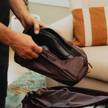 Shoe Pouch Ayakkabı Kılıfı Eclipse