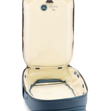 Travel Backpack 30L Modüler Seyahat Çantası - Ocean