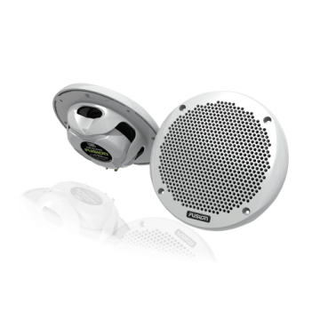 Fusion MS-EL602 6" 150 Watt 2 Yönlü Hoparlör - Beyaz