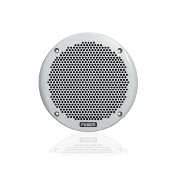 Fusion MS-EL602 6" 150 Watt 2 Yönlü Hoparlör - Beyaz
