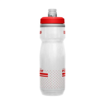 CAMELBAK Podium Chill .62L / 21oz KIRMIZI BEYAZ