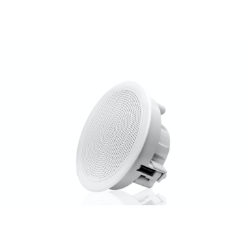 FM Series 6.5'' 120 Watt Flush Mount Marine Speakers