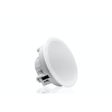 FM Series 6.5'' 120 Watt Flush Mount Marine Speakers