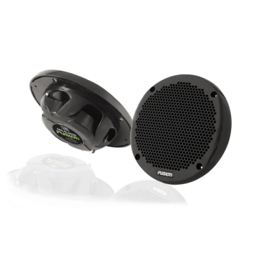 Fusion MS-EL602 6" 150 Watt 2 Yönlü Hoparlör - Siyah