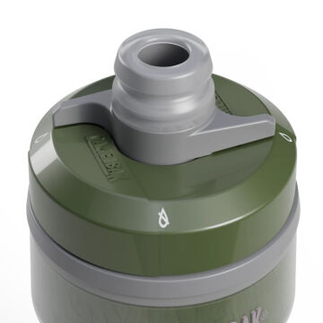 CAMELBAK Podium Chill .62L / 21oz HAKİ