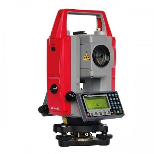 PENTAX R 1505 N Total Station