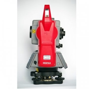 PENTAX R 1505 N Total Station