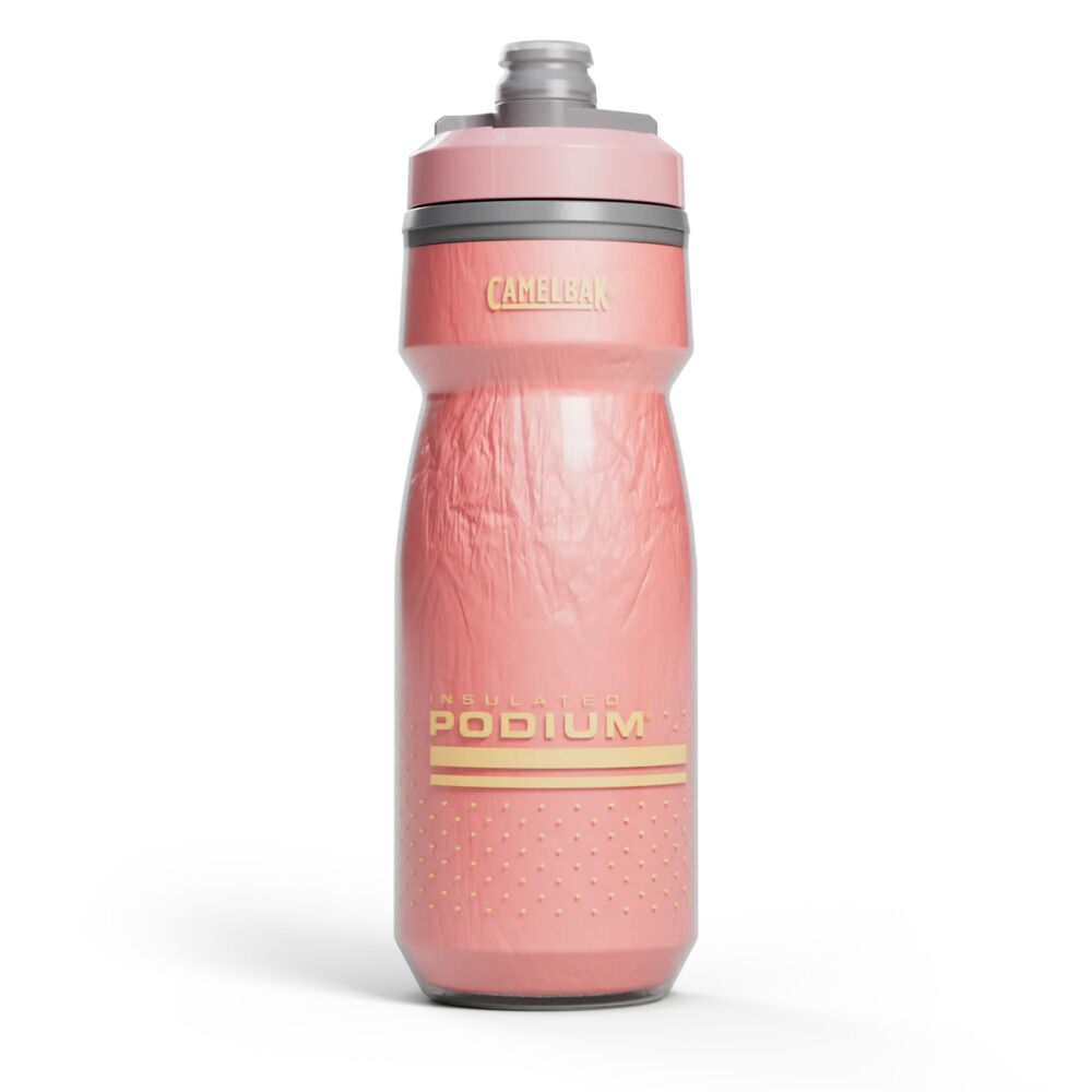CAMELBAK Podium Chill .62L / 21oz PEMBE
