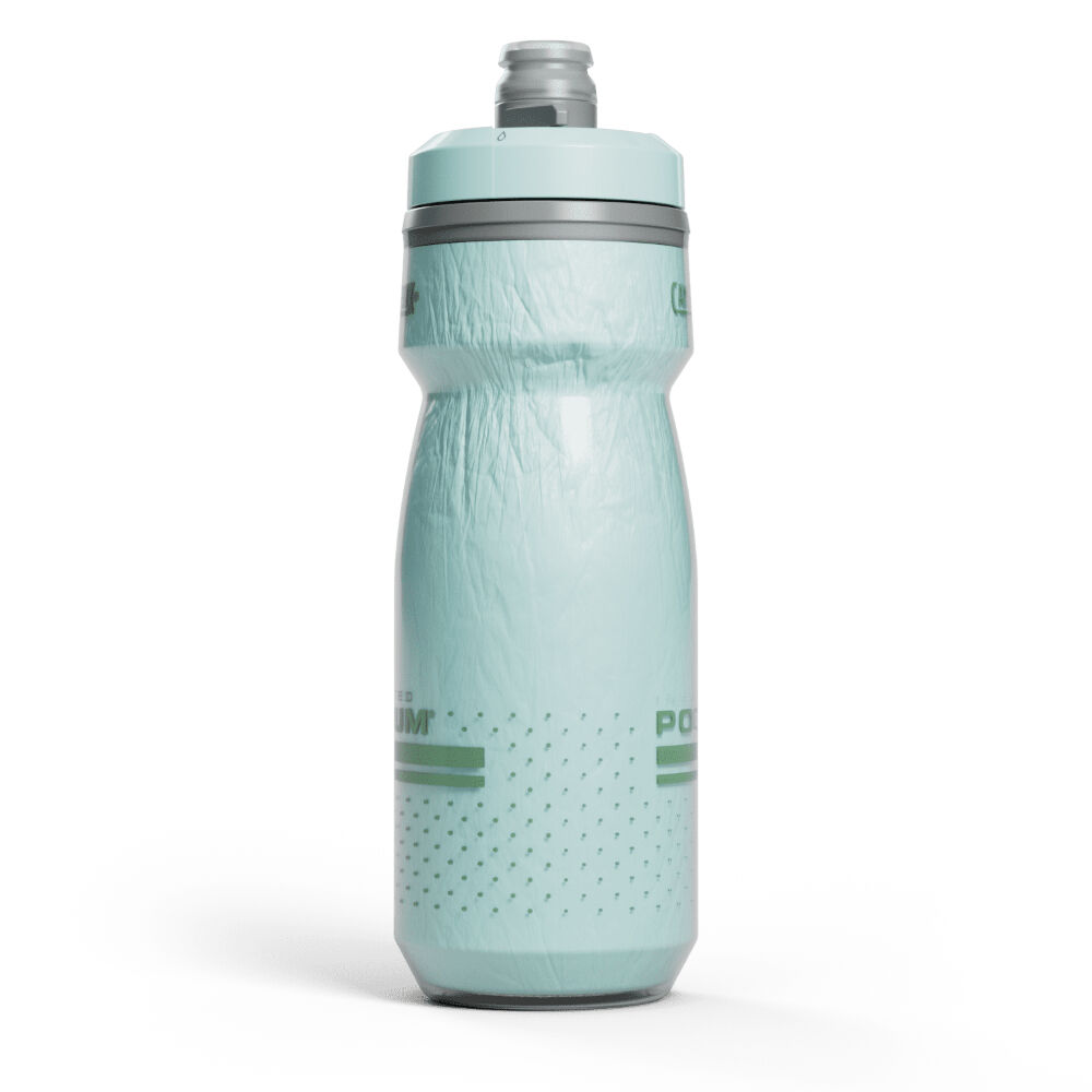 CAMELBAK Podium Chill .62L / 21oz KRISTAL MAVİ