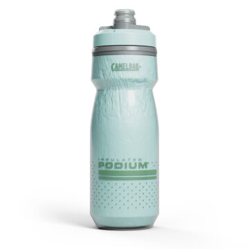 CAMELBAK Podium Chill .62L / 21oz KRISTAL MAVİ